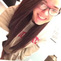 Michaela Stover (@mich_monster) 's Twitter Profile