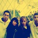 Ferchoer Pinedo (@13feche20) Twitter