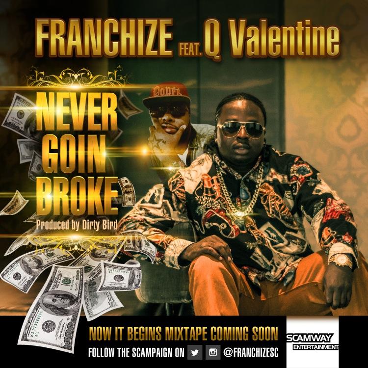 Nigerian born New York/Canada new breed of MC/artist/song writer & entrepreneur. For booking contact franchizetheartist@gmail.com IG: @franchizesc