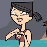 You all should know me by now the famous star of the total drama series Heather. I do not consider anyone as a friend.