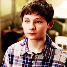 Named after King T'Challa and... my sister's boyfriend? | Got given the stupidest superhero name. | Age: 12.