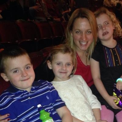 CairnsSheryl's profile picture. 