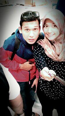 arulsempoii's profile picture. tweet by Ayunk meyy, khas tuk abie Muhammad Hairul