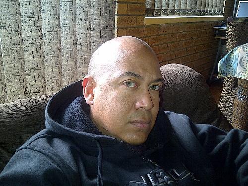 OryanJulius's profile picture. 