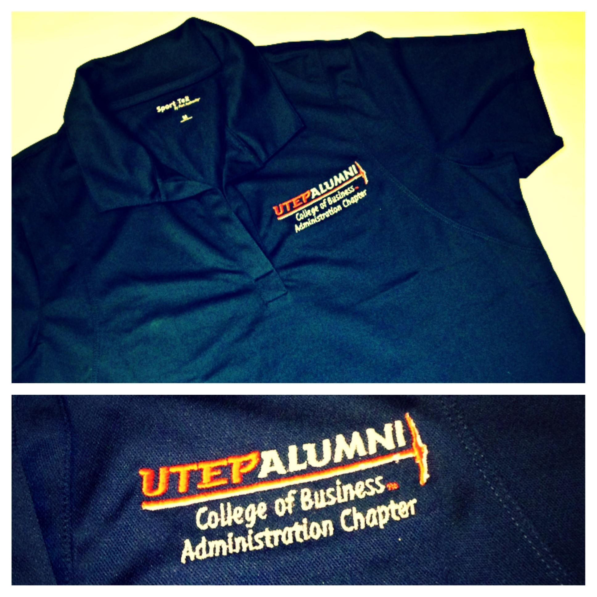 A network for the Alumni from the College of Business Administration at UTEP to connect, network, and stay informed on what is going on at COBA