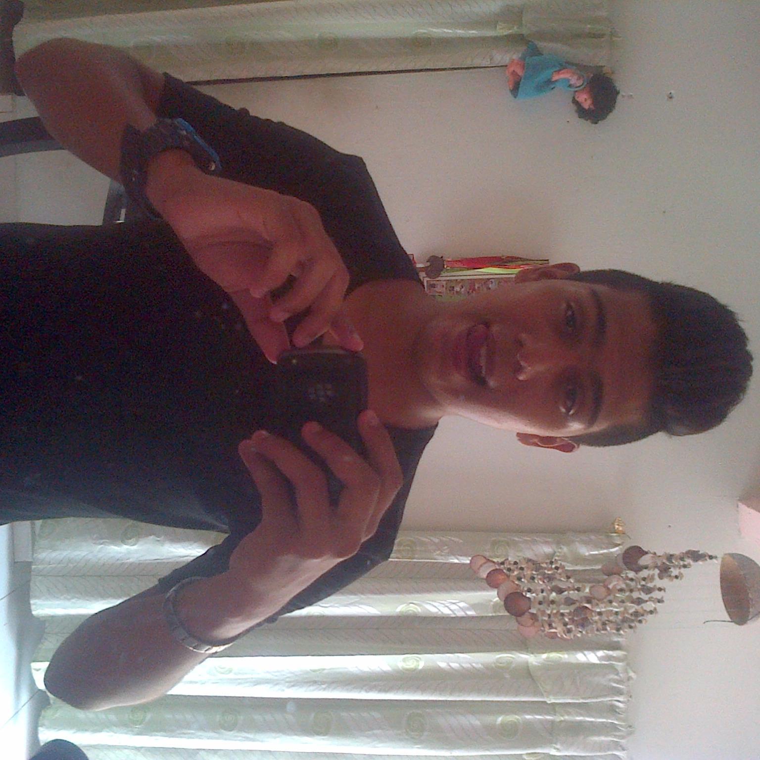 Cantante Exponente de el Genero Urbano :D..