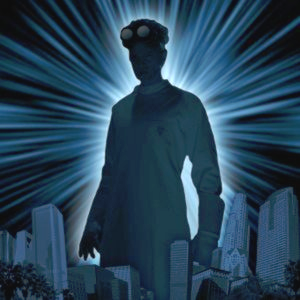 rpodric's profile picture. The key word is survival on the new frontier