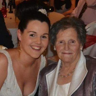 EnyaBonnar's profile picture. 