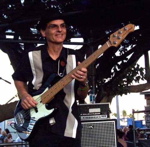 patmorvan's profile picture. Bass player, Music teacher for over 35 years. Bass player for the Laurie Morvan band and the Pat Morvan Jazz Group.