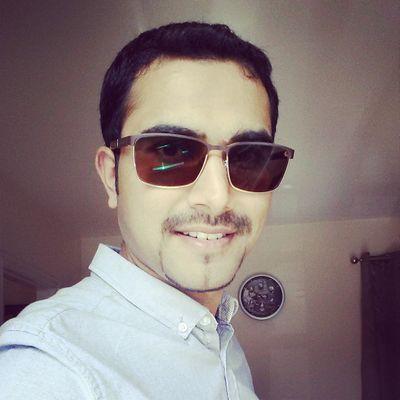 #humanityfirst #LoveForAllHatredForNone
Husband and proud Father..
Trying to learn Computer Stuff..