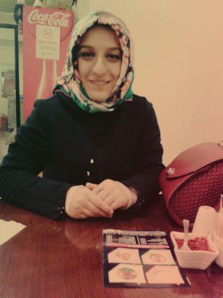 keyifi yolunda :) aşkı sonunda♡