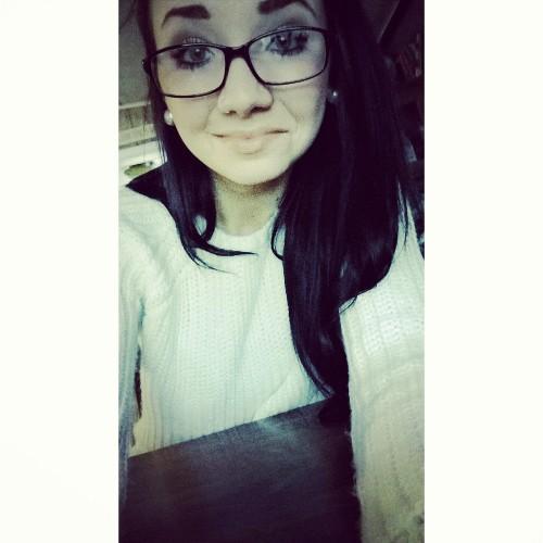 May I never be complete. May I never be content. May I never be perfect. ♡