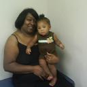 Michele Terrell - @w33zy53 - Twitter