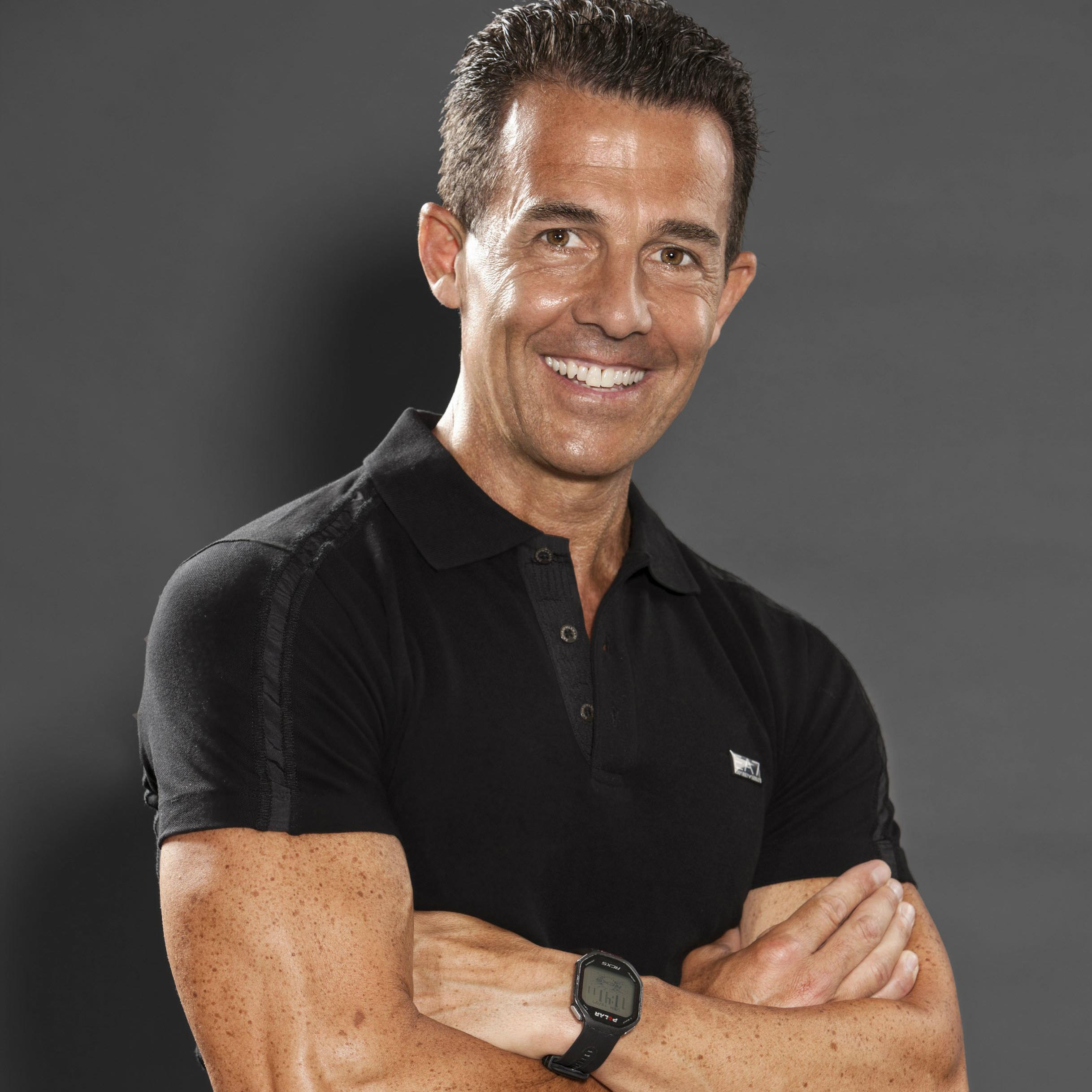 International Personal Trainer & Fitness Expert ; Fitness Model ; TV Host ; Actor ; Celebrity Trainer ; Lifestyle Coach Box