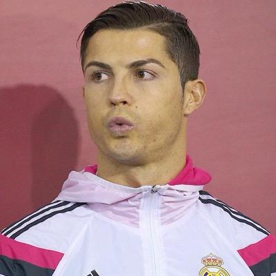 I am a huge Real Madrid supporter and a huge Cristiano Ronaldo Fan. #HalaMadrid #LaDecima #HalaCR7 #TeamCR7