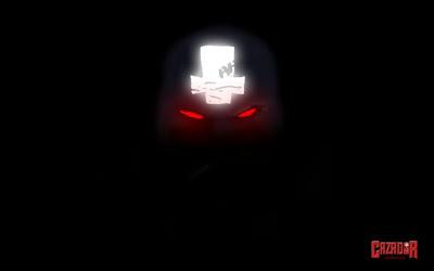 CazadorDeAvent_'s profile picture. 