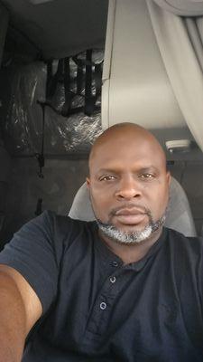 truck driver