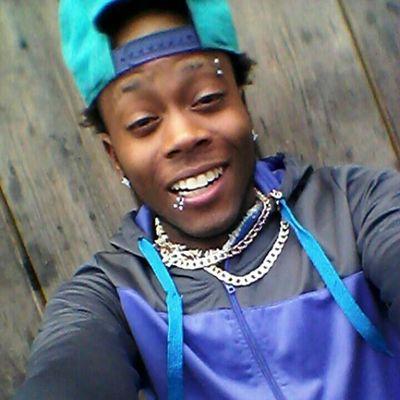 PrevotRhondo's profile picture. 