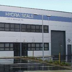 Distributor of Hydraulic Seals, Hose & Fittings, Bearings and Power Transmission Essentials - Chain, Sprocket and Belts.