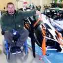 Bryan Hatch - @Hatch741Racing - Twitter
