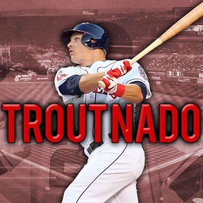 Troutnado's profile picture. HUGE Angels, Colts, and Ducks fan!