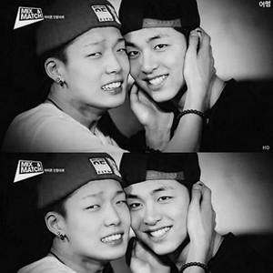 Profile Picture of BobbyJunhoe (@kimBabbKOO) on Twitter