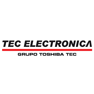 TEC Electrónica, filial de TOSHIBA TEC, es uno de los principales mayoristas de identificación automática, punto de venta, pesaje y multifuncionales en México.