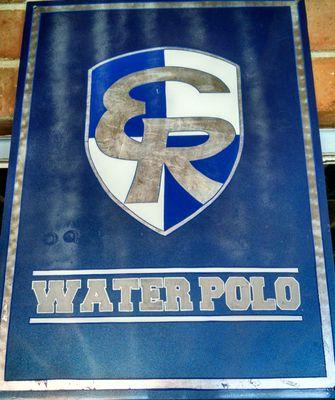 El Rancho HS Boys Aquatics