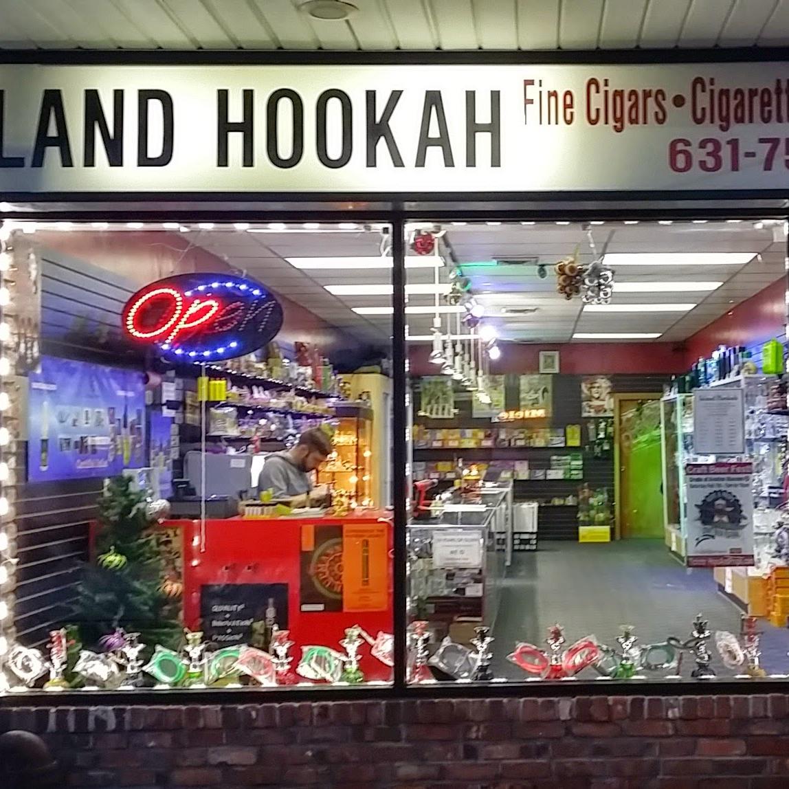 For All of Your Smoking Needs!