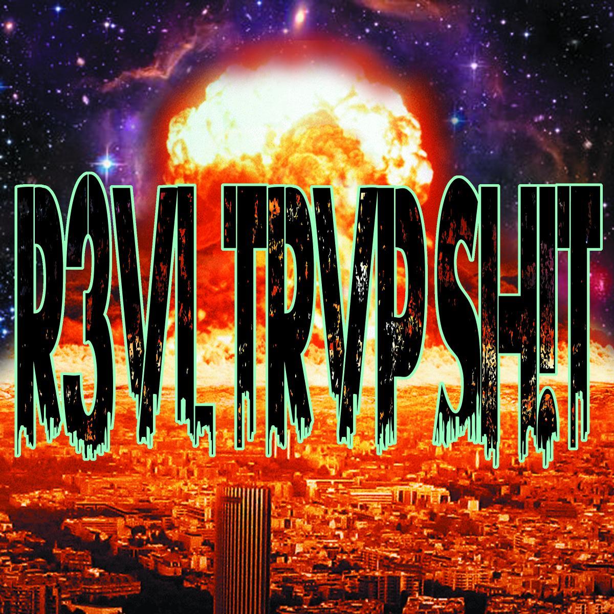 BRINGING YOU THE R3VLEST TRVP BANGERS AROUND