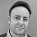 Stephen Hood - @T4RG4 - Twitter