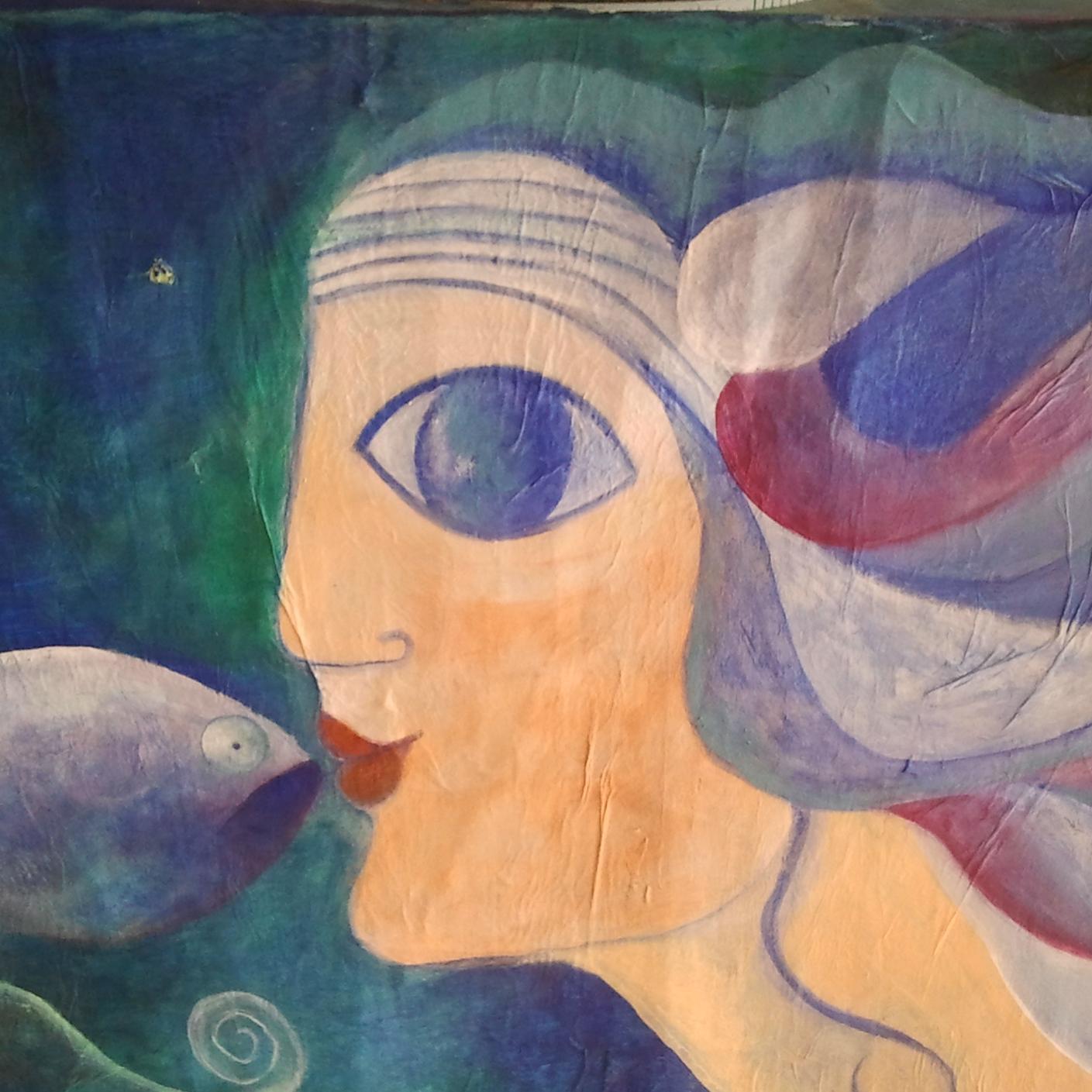 psialergia's profile picture. Psicóloga ,Asociación Avanzax. Asociación Alérgicos Alimentos Andalucía.