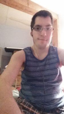 im also on YouTube playing bass video games music watching movies hangin out