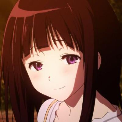 千反田 える Hyouka1997eru Twitter