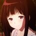 千反田 える (@hyouka1997eru) Twitter profile photo