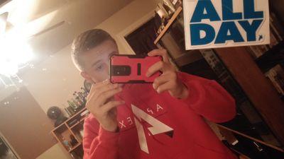 This is my official Twitter account add me on Xbox (DbowD) I quickscope and trick shot powered by @ScufGaming@ControllerChaos