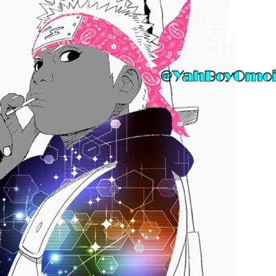 YahBoyOmoi's profile picture. Versace Versace my name is Omoi and I love catching bodies |#ShinobiRoastGods | Road to 1k