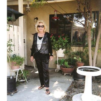 Profile Picture of Lavon Logan Alvarado (@LA92234) on Twitter