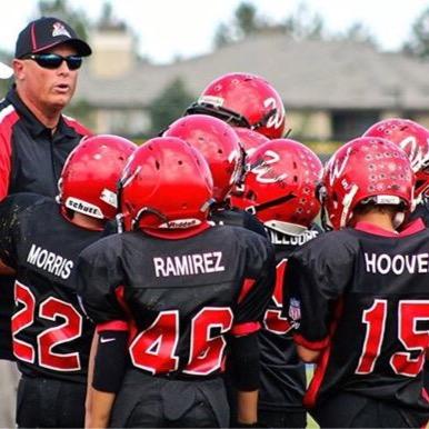 A family man with a passion for youth sports!  Married to a wonderful woman named Stephanie with two wonderful kids that are very active in youth sports.