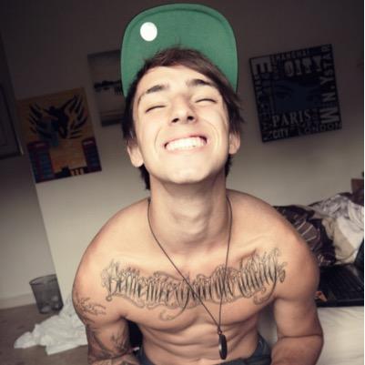 bernardinho333's profile picture. 