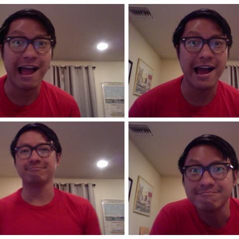 fancydondiego's profile picture. TV Writer/Filipino man