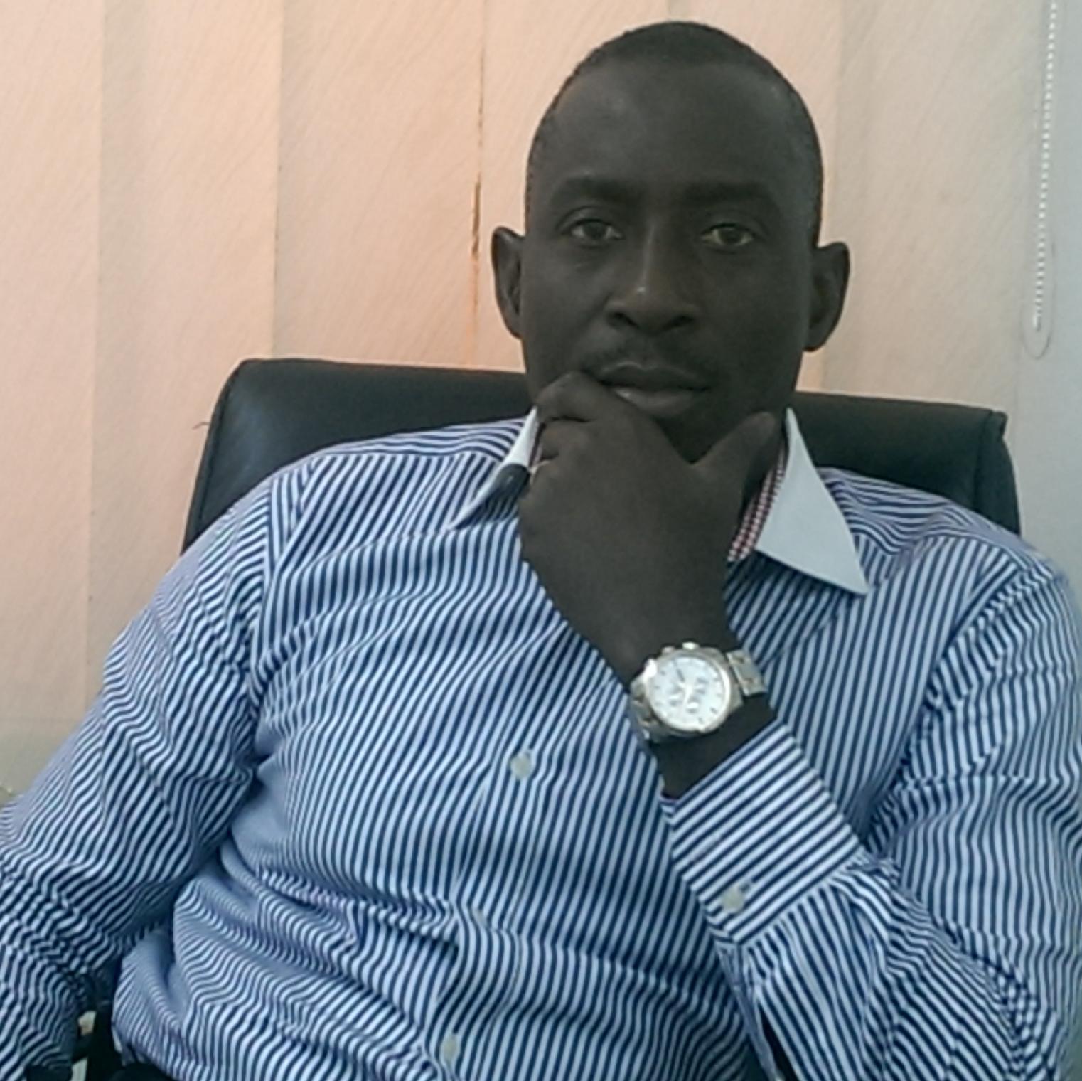 I am a technology professional seeking for ways of adding value to humanity
