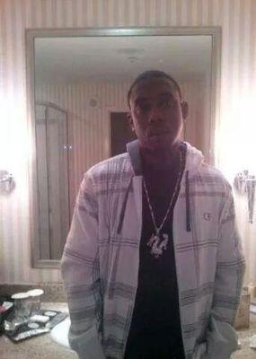 just a rapper trying to get known for wat I love to do