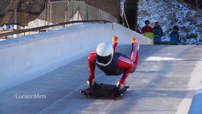 SkeletonTaylor's profile picture. @RedTruckBeer Alberta Sales Rep, @BobCANSkel Athlete, Personal Trainer Extraordinaire, @stfxuniversity Grad, and #Disco Jockey...Stop me if you can!!