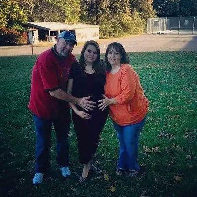Love God. Love My Family & My Life. Addison & Angel are my family too!♥♥♥♥