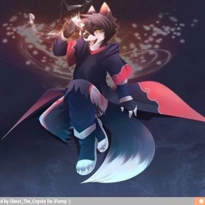 capcadet19's profile picture. 