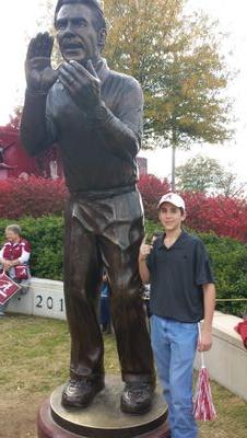 Roll Tide
