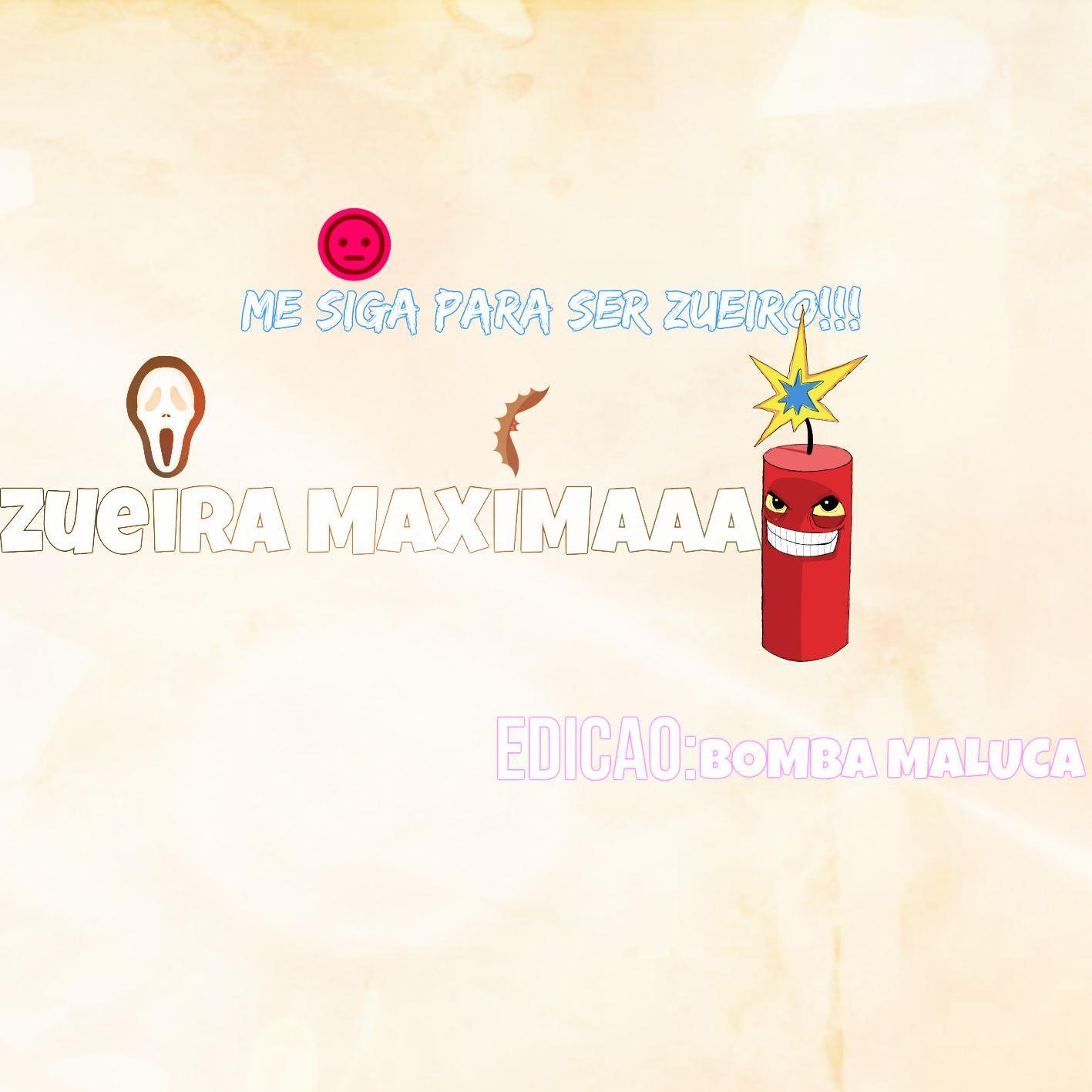 ZUEIRA MAXIMA