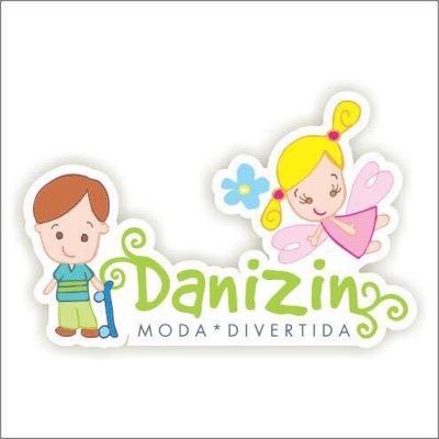 Moda Divertida Para Bebês e Crianças de 0 a 12 anos.