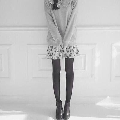 I will be tiny